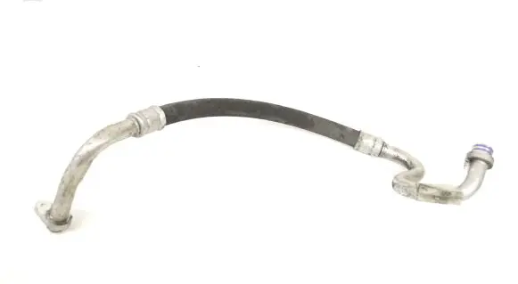 Jaguar F-Pace Air conditioning (A/C) pipe/hose GX7319N602BC