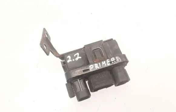 Nissan Primera Glow plug pre-heat relay
