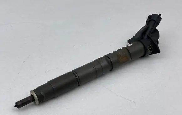 Toyota Auris 150 Fuel injectors set 236700W020 111017 0445116054