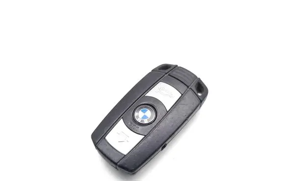 BMW X5 E70 Ignition key/card 6986585