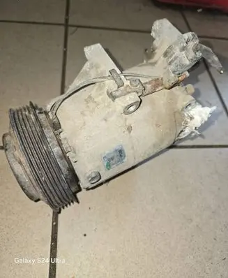 Air conditioning (A/C) compressor (pump)