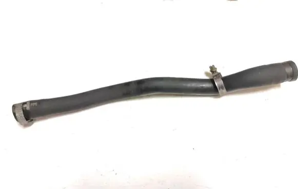 Volvo S80 Engine coolant pipe/hose 6G9118K498LA