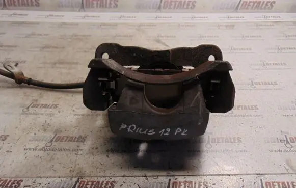 Toyota Prius (XW30) Front brake caliper