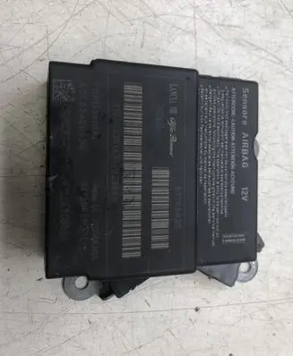 Fiat 500L Airbag control unit/module 51964430 36130808L A2C53428634