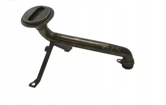 Fiat Ducato Oil pump 