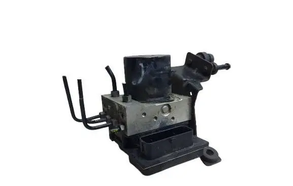 Volkswagen Polo ABS Pump 6Q0907379AS 0265950592 0265234502