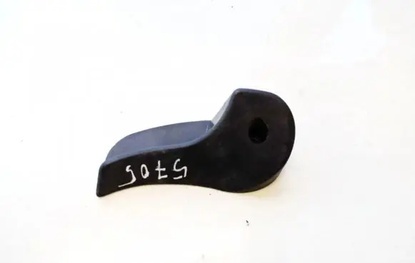 BMW X3 E83 Engine bonnet (hood) release handle 8223164 vf011970213