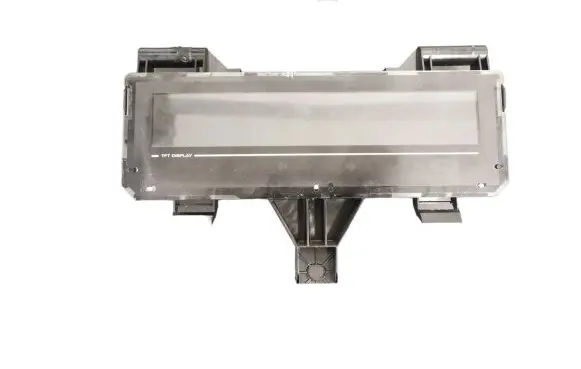 Renault Scenic III - Grand scenic III Screen/display/small screen 248100293R 503002220309 55500222204