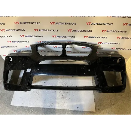 BMW X3 F25 Front bumper 51118052453