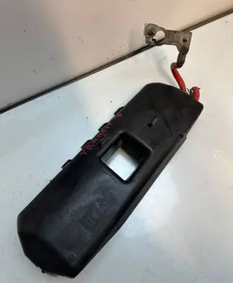 Positive cable (battery)