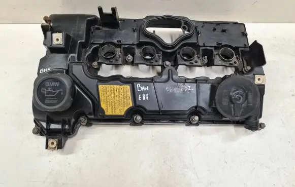 BMW 1 E81 E87 Rocker cam cover 7553626 755362609 57766LS