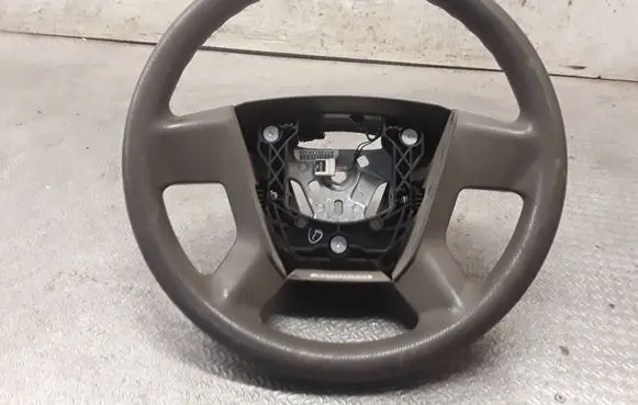 Jeep Patriot Steering wheel 1DF33DK7AD