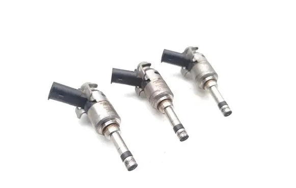 Hyundai Kona I Fuel injectors set 9041080011 24900256