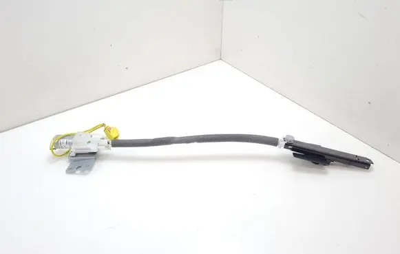 Bentley Flying Spur Seat belt height adjuster 4W0857819 3D0858147D 560973354D
