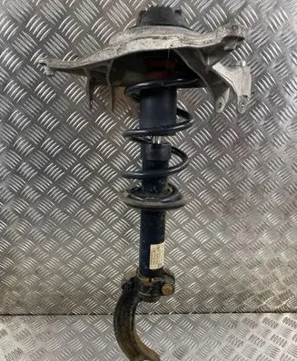 Audi A4 S4 B8 8K Front shock absorber/damper 8T0413031AF