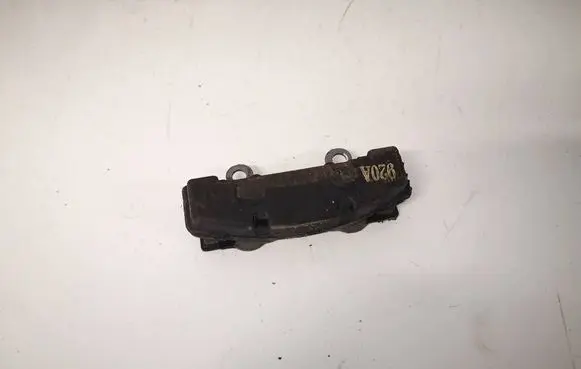 Nissan X-Trail T32 Other exterior part 