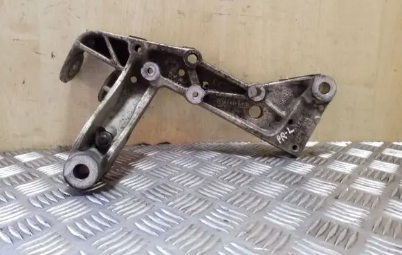 Seat Leon (1P) Other front suspension part 1K0199295E
