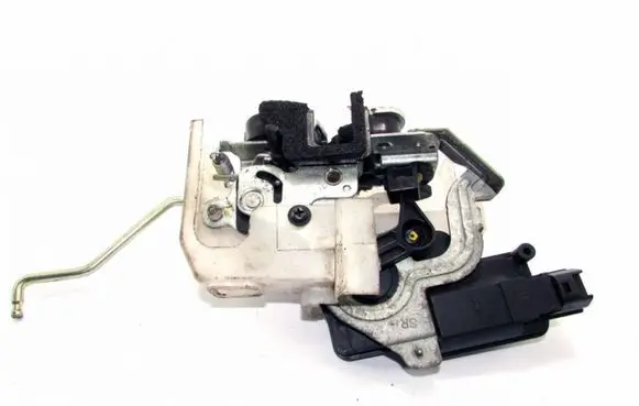 KIA Picanto Rear door lock