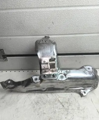 Peugeot Traveller Other exhaust manifold parts 9846205980