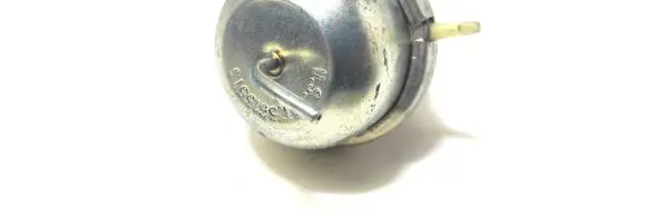 Ford Mondeo MK II Valve vacuum 3613513