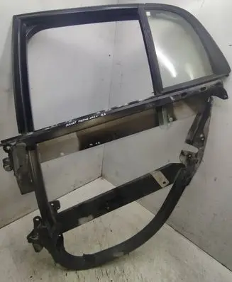 Smart ForFour I Rear door 