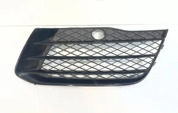 Audi R8 4S Front bumper lower grill 420807683A