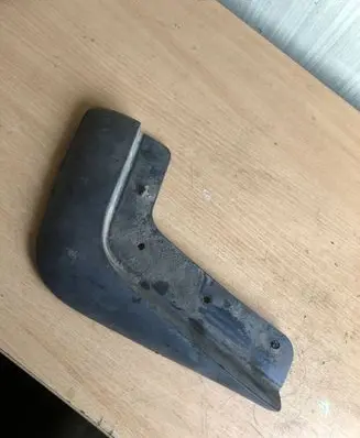 Volvo V50 Front sill (body part) 08685557