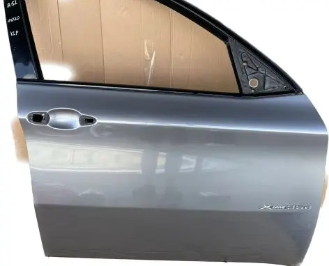 BMW X6 E71 Front door