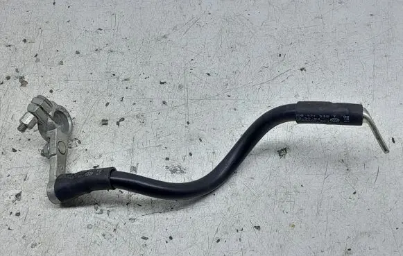 Volkswagen Phaeton Positive cable (battery) 3D0971235T