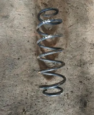 Citroen DS3 Rear coil spring