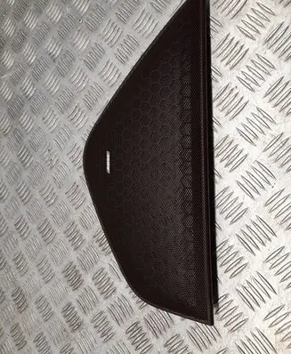 Porsche Panamera (970) Front door speaker cover trim 97055555200