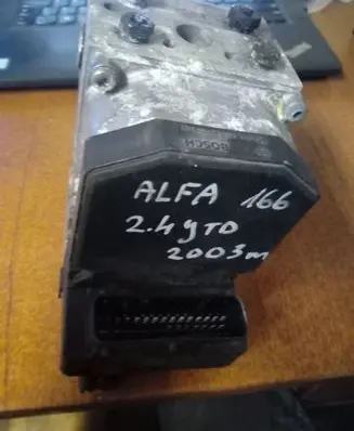 Alfa Romeo 166 ABS Pump 0273004345
