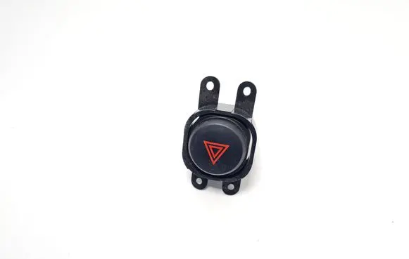 Nissan Navara D40 Hazard light switch 06019