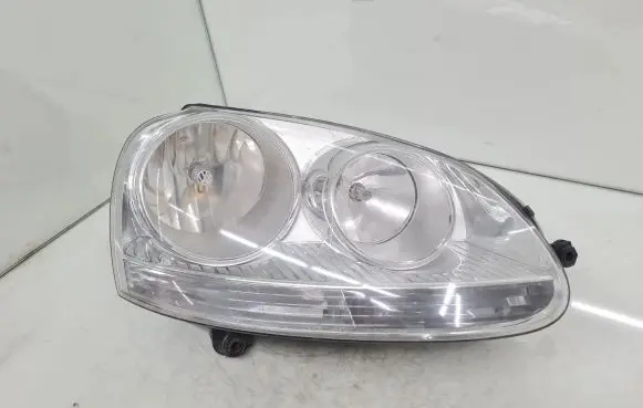 Volkswagen Golf V Headlight/headlamp 031212204 1K6941006N