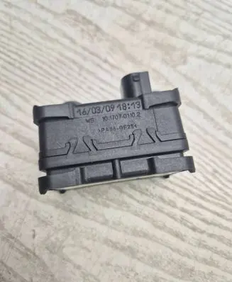 Volvo XC60 ESP acceleration yaw rate sensor 6G9N14B296AC 10170103723