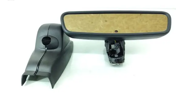 BMW 5 F10 F11 Rear view mirror (interior) 9177198 015891 9052726000