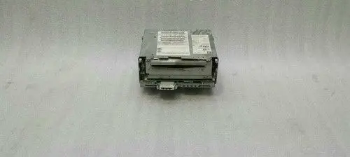 Mercedes-Benz C W205 Navigation unit CD/DVD player A2189005607