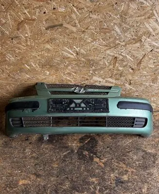 Hyundai Getz Front bumper