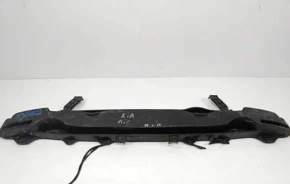 KIA Rio Rear bumper support beam 86631-1W200