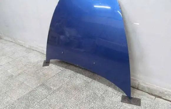 Volvo C70 Engine bonnet/hood 35320