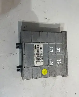 Audi A4 S4 B5 8D Engine control unit/module 8D0907557HX 26SA4679 0261203941