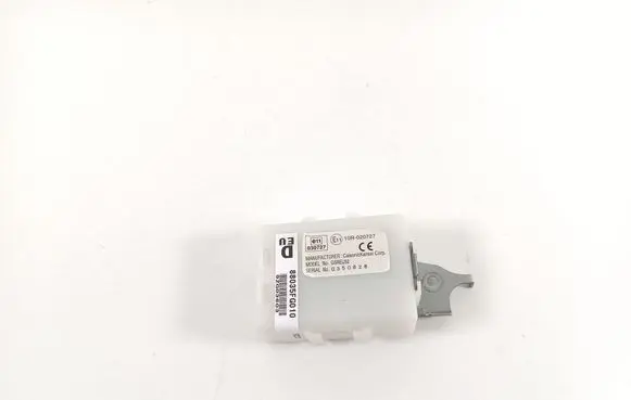 Subaru Legacy Door central lock control unit/module 88035FG010