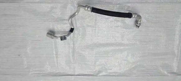 Renault Koleos II Air conditioning (A/C) pipe/hose 924902517R