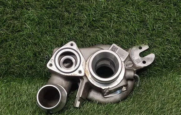 Opel Astra K Turbo 12679375 4918004071