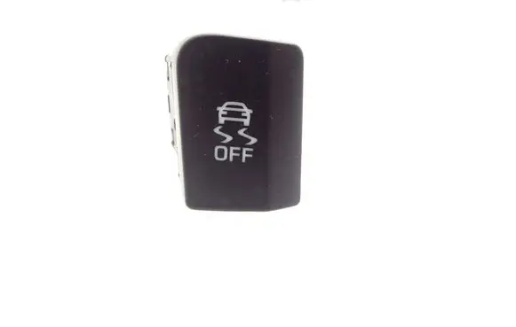 Skoda Superb B6 (3T) ESP (stability program) switch 3T0927134D