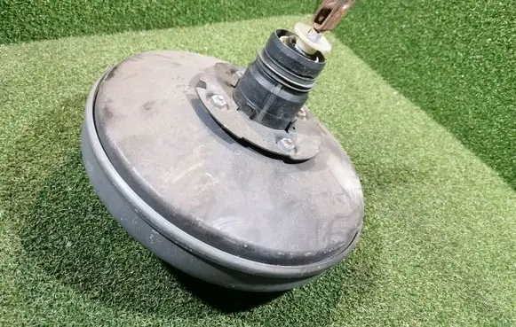 Renault Kangoo II Brake booster 0204788848 472109791R