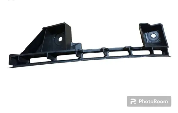 Volkswagen Touran I Front bumper mounting bracket 1T0807890B