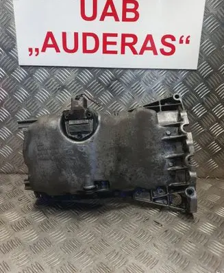 Volkswagen PASSAT B5 Oil sump 06B103603N 018106A