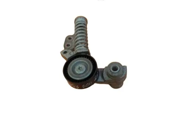 Volvo S60 Timing belt tensioner ROLKA