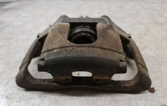 Audi A6 S6 C5 4B Front brake caliper